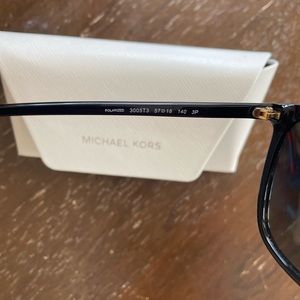 Brand new Michael Kors sunglasses